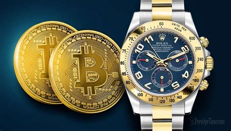 buy rolex with btc|buy watch with crypto.